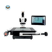 Kính hiển vi đo lường Mahr 4246230 (MM 220, X/Y 100mm / 100mm, Z 200mm)